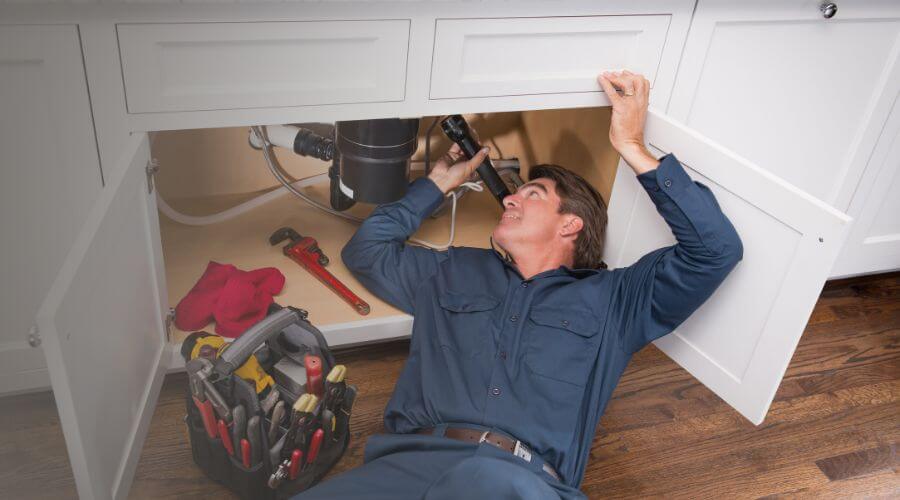 Professional Leak Detection in Rolfe, IA